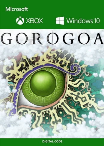 Gorogoa PC