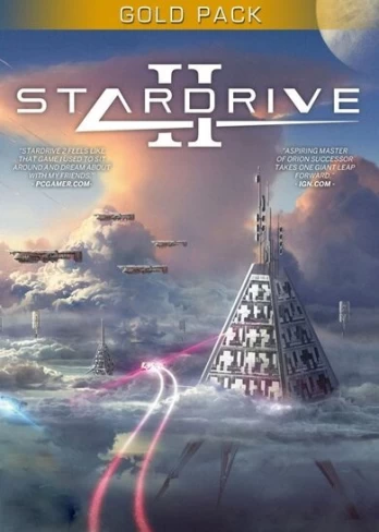 StarDrive 2 PC