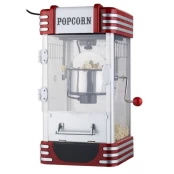 Spragėsių gaminimo aparatas Zyle BIGPOPCORN kaina