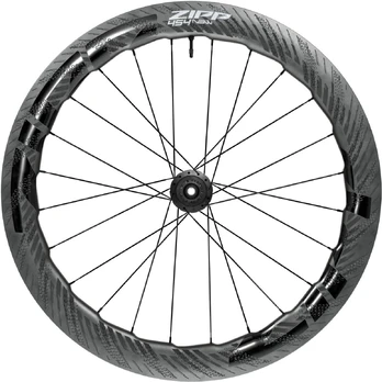 Zipp 454 NSW MY26 galinis ratas, SRAM/Shimano