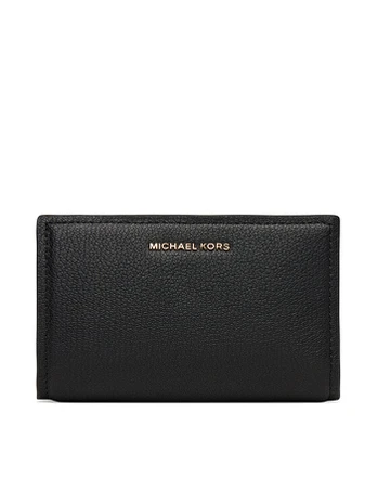 Piniginė MICHAEL Michael Kors 32S5GYTZ2L Juoda