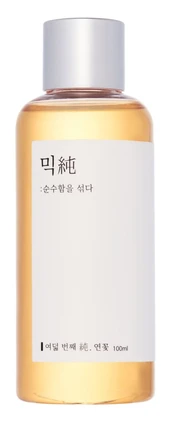 Mixsoon Lotus Flower veido esencija, 100 ml kaina