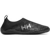 Helly Hansen Batai vandens sportui Crest Watermoc 11555 990 Juoda