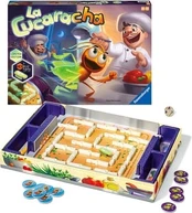 Stalo žaidimas Ravensburger La Cucaracha, EN