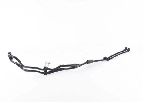 Bmw X5 E70 LCI X6 E71 Alaus Apsausimo Vamzdis Originalus 17217600973