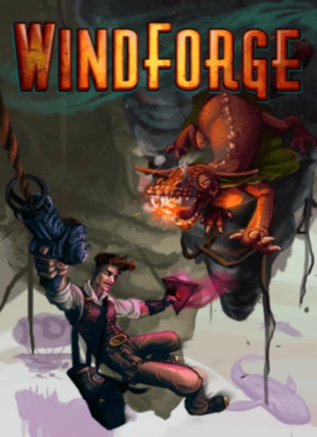Windforge PC
