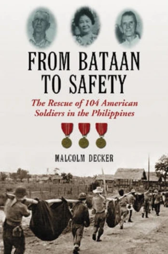 From Bataan to Safety