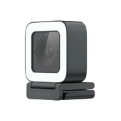Hikvision internetinė kamera iDS-UL4P (juoda) kaina