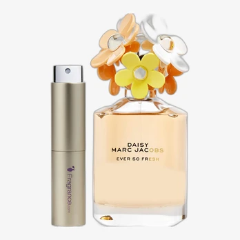 Marc Jacobs Daisy Ever So Fresh EDP — без упаковки - unpacked 75 ml