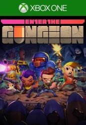 Enter the Gungeon Xbox kaina