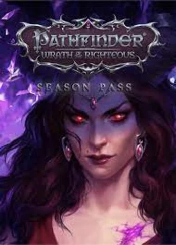 Pathfinder: Wrath Of The Righteous PC