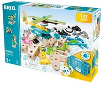 BRIO konstruktorius Builder Motor, 34591 kaina