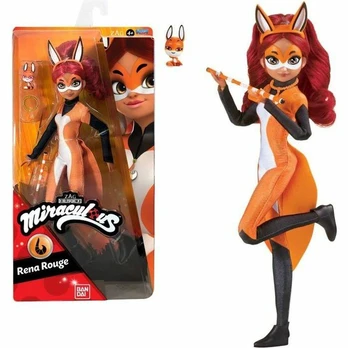 Lėlė Bandai Rena Rouge 26 cm