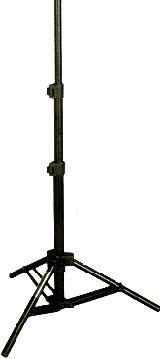 Walimex Walimex wT-802 riebalų trispalvė 108cm