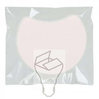 Sensai Total Finish Foundation Sponge, 1 piece