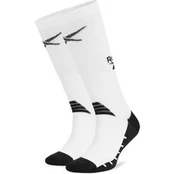 Ilgos kojinės Reebok R0385-SS24 (1-pack) Balta