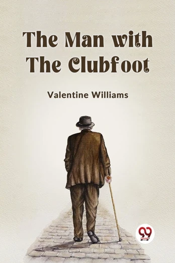 Man with the Clubfoot (Edition2023)