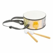 Instrument vaikams Drum Giraffe and Friends Small Foot