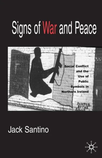 Signs of War and Peace