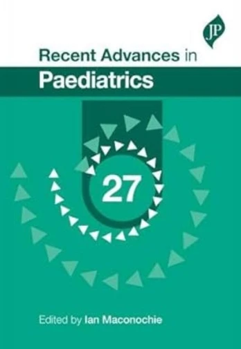 Recent Advances in Paediatrics