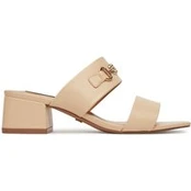 Šlepetės Nine West 2560-01 Smėlio