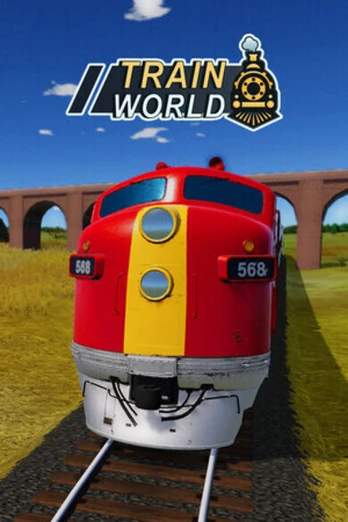 Train World PC