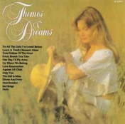 CD The Moonlight Moods Orchestra - Themes & Dreams