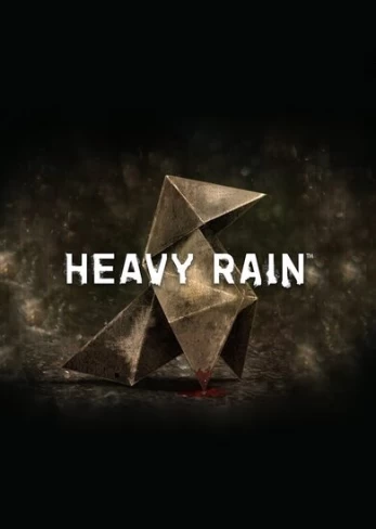 Heavy Rain PC