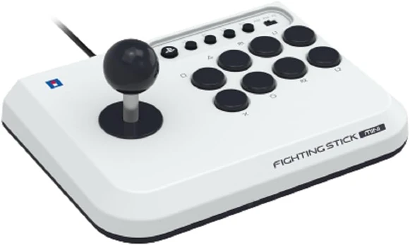Žaidimų valdiklis HORI Fighting Stick Mini