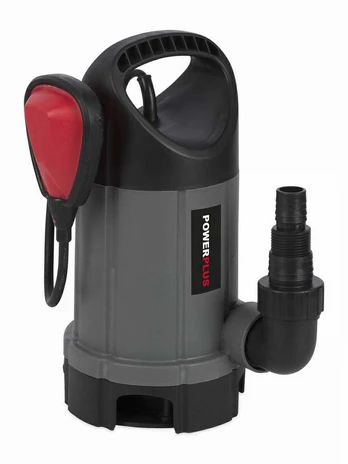 Powerplus POWEW67906 - Sump pump 750 W