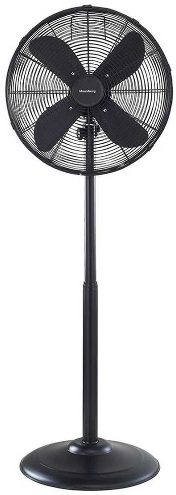 Ventiliatorius WIATRAK PODŁOGOWY KLAUSBERG KB-7860