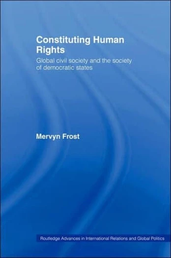 Constituting Human Rights