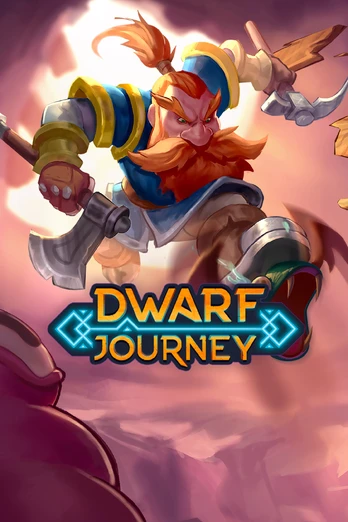 Dwarf Journey Xbox