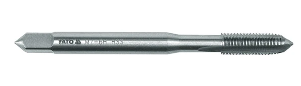 Sriegiklis mašininis M7x1 HSS M2 (YT-2954)