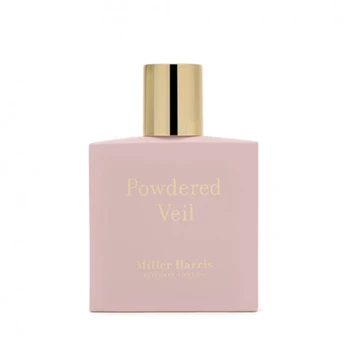 Miller Harris, Powdered Veil, Eau De Parfum, For Women, 100 ml *Tester