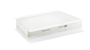 Salono filtras MANN-FILTER CU 3461/1 kaina