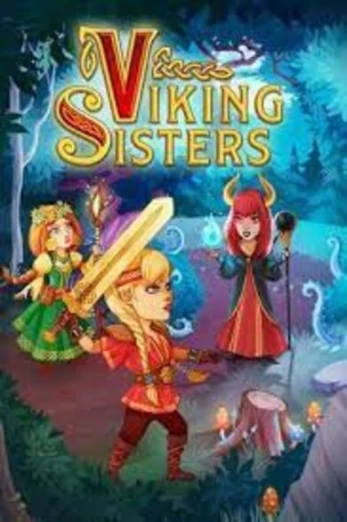 Viking Sisters PC