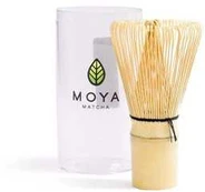 Moya Matcha Bambuko šluotelė