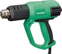 HIKOKI techninis fenas 2000W LCD RH650V kaina