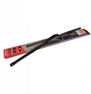 Hq aero dynamic priekinis valytuvas 575 mm