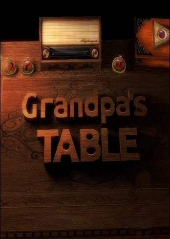 Grandpa's Table