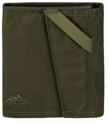 Piniginė Helikon-Tex EDC Medium®, Olive Žalias