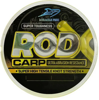 Miracle Fish Valas MiracleFish Rod Carp 300m
