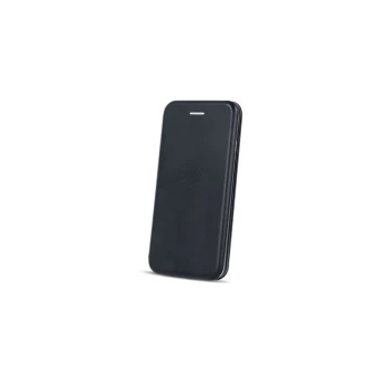 iLike S20 Plus knygų dėklas Samsung juodas