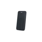 iLike S20 Plus knygų dėklas Samsung juodas kaina