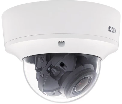ABUS 8 MP IP-Dome-Kamera 2,8-12 mm | IPCB78521 | 4043158193602
