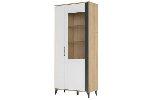 Szynaka Trendline Vitrina MOET 12