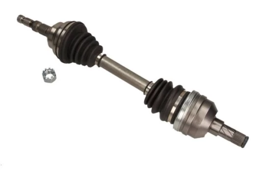 Pusašis MAXGEAR 49-0758