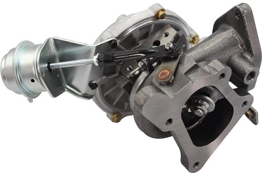 Kompresorius, įkrovimo sistema MAGNETI MARELLI 807101006200