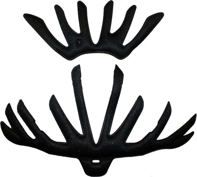 Bell Inner Liners Formula / Drifter Juodas S (52-56 cm) 2018 (BEL-7095911)